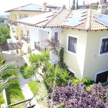 Melina - In Nikiti (Sithonia)