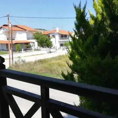 Apartment Melina - In *