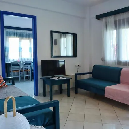 Apartment Melina - In